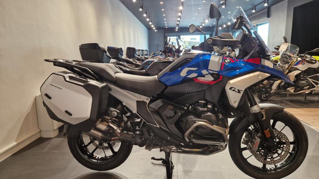 R 1300 GS