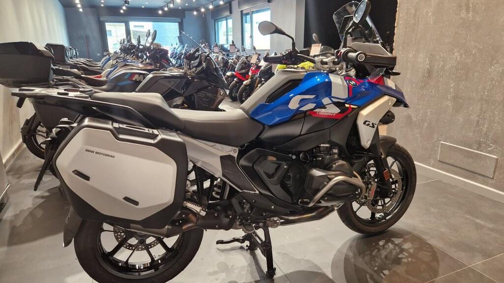 R 1300 GS