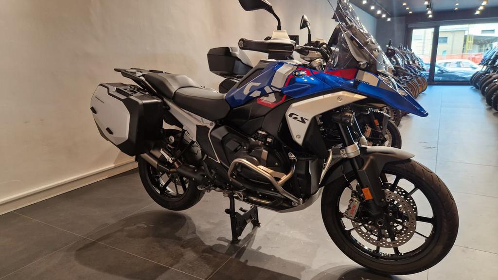 R 1300 GS
