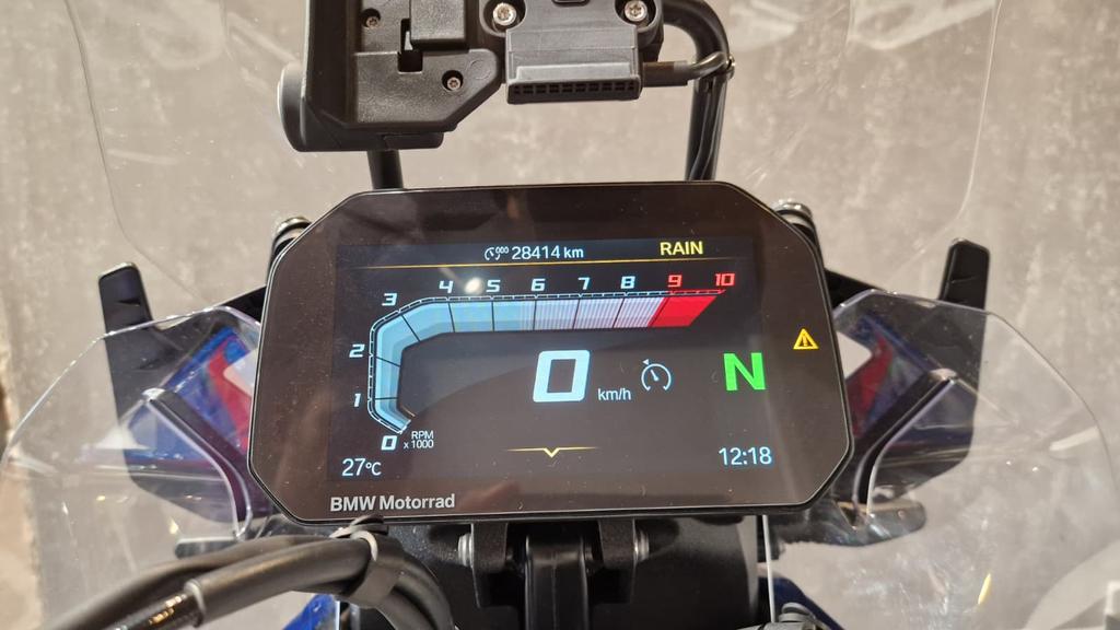 R 1300 GS