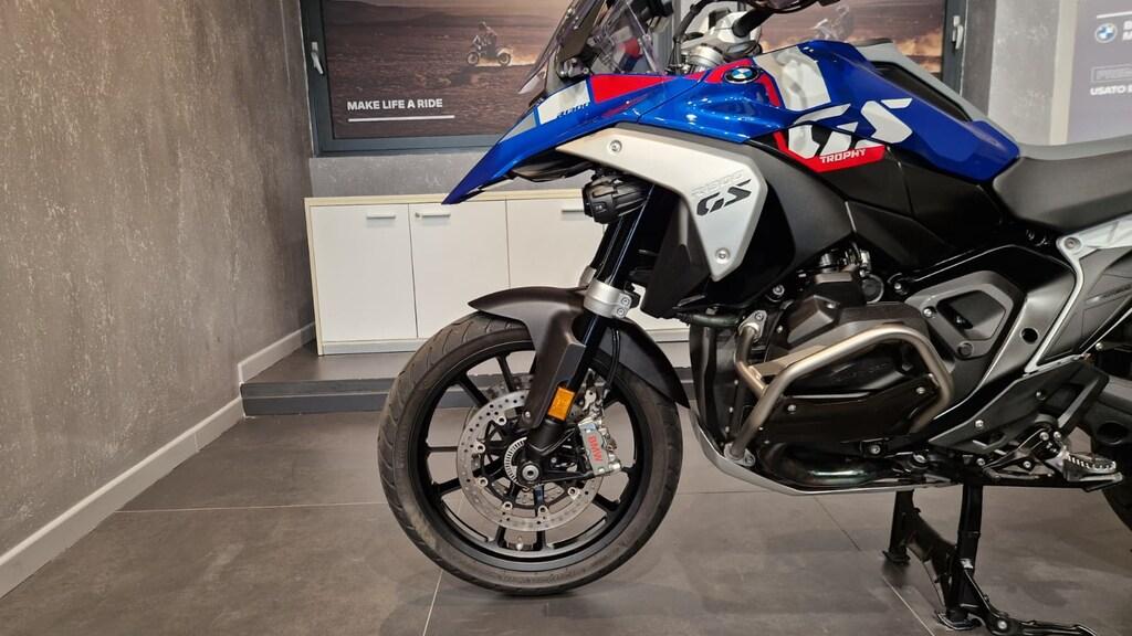 R 1300 GS