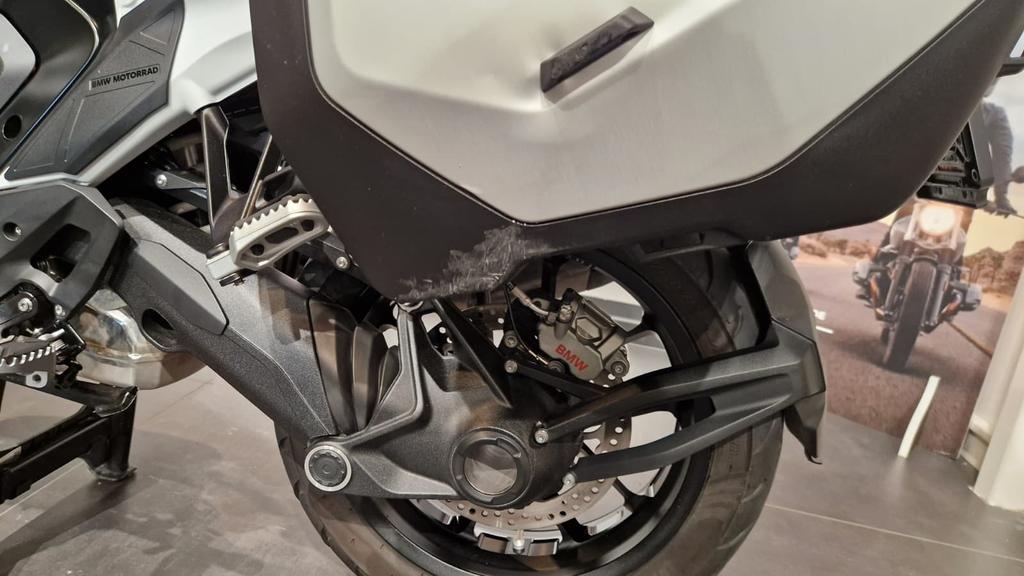 R 1300 GS