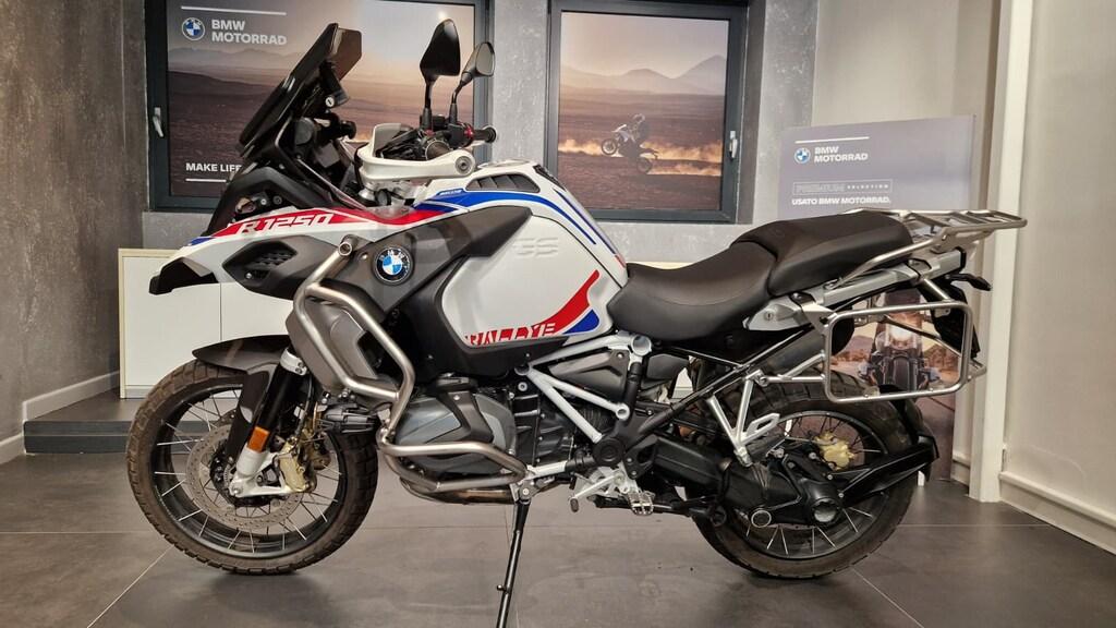R 1250 GS