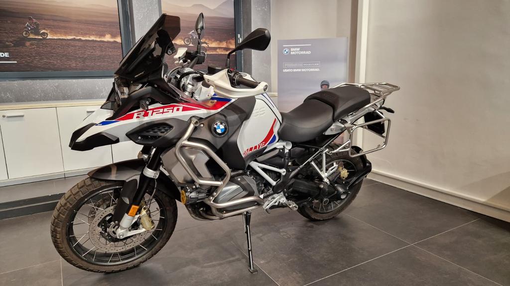 R 1250 GS