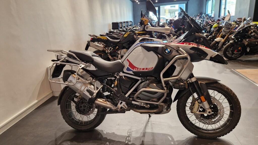 R 1250 GS
