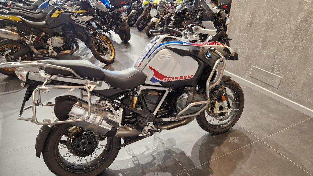 R 1250 GS