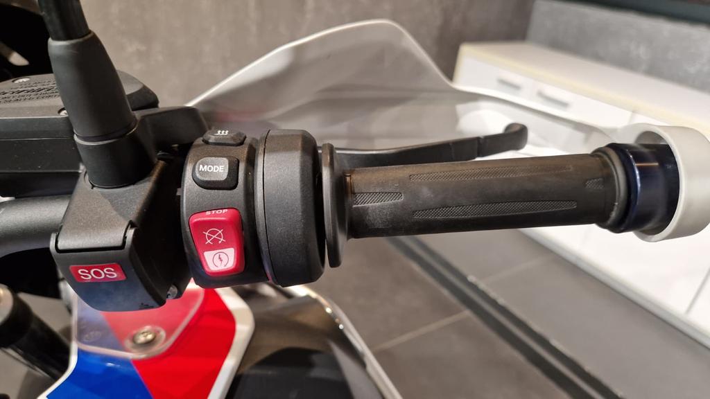 R 1250 GS