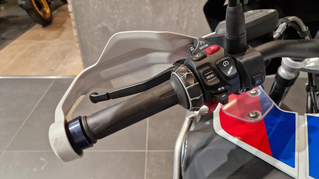 R 1250 GS