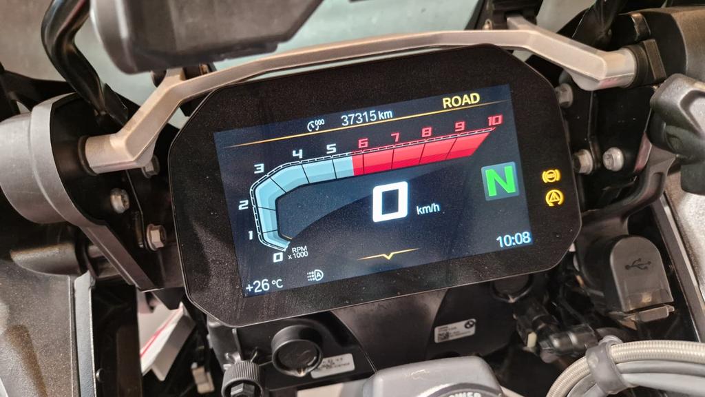 R 1250 GS