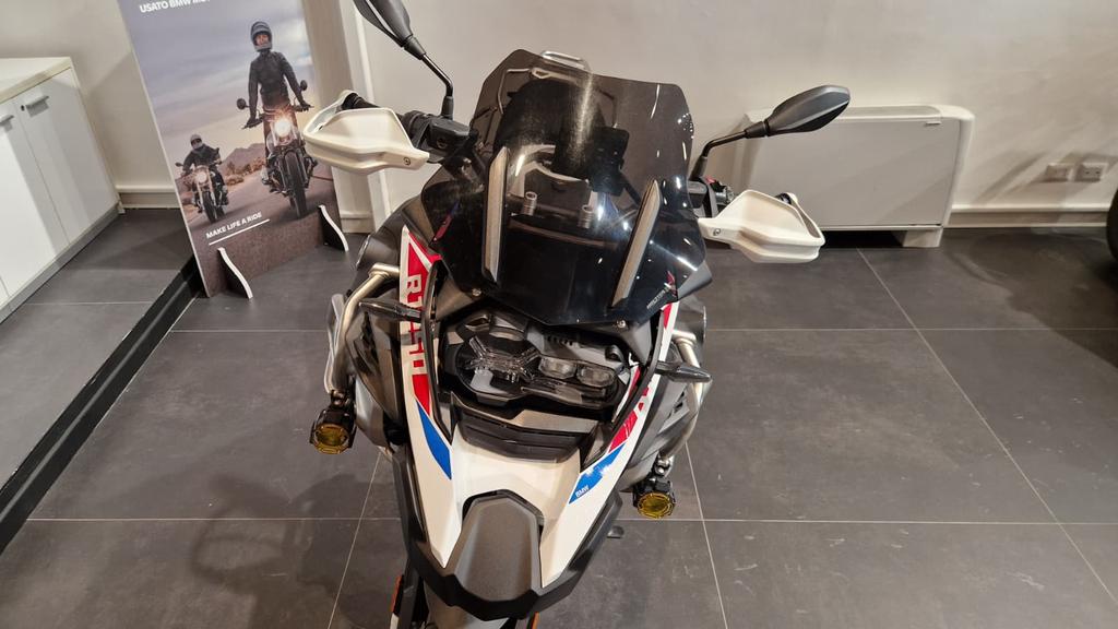 R 1250 GS