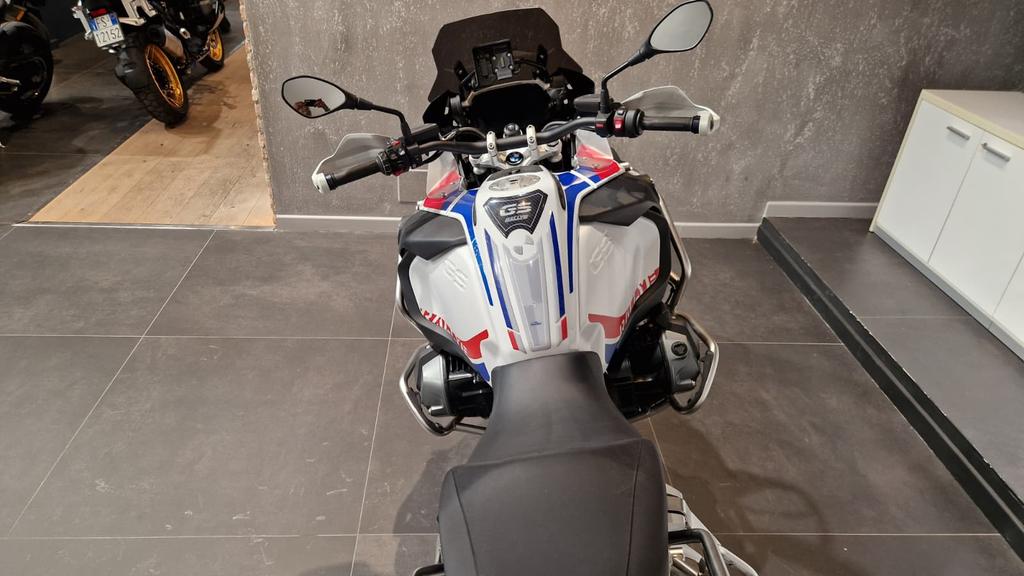 R 1250 GS