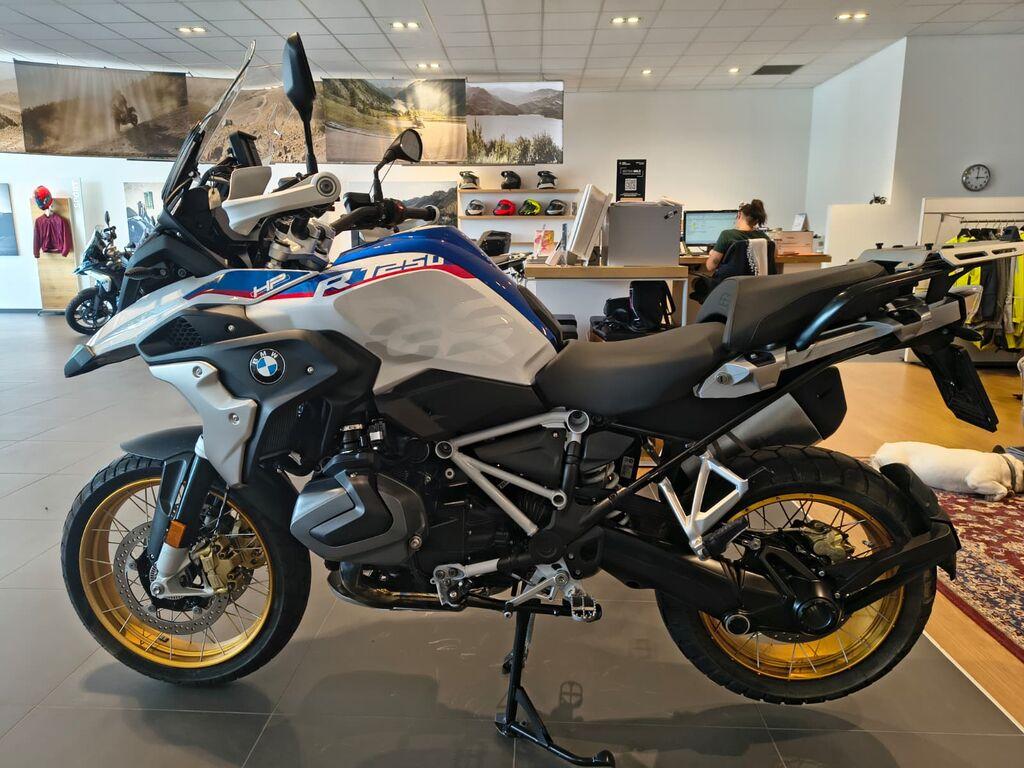 R 1250 GS