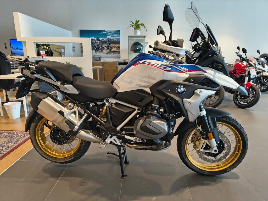 R 1250 GS