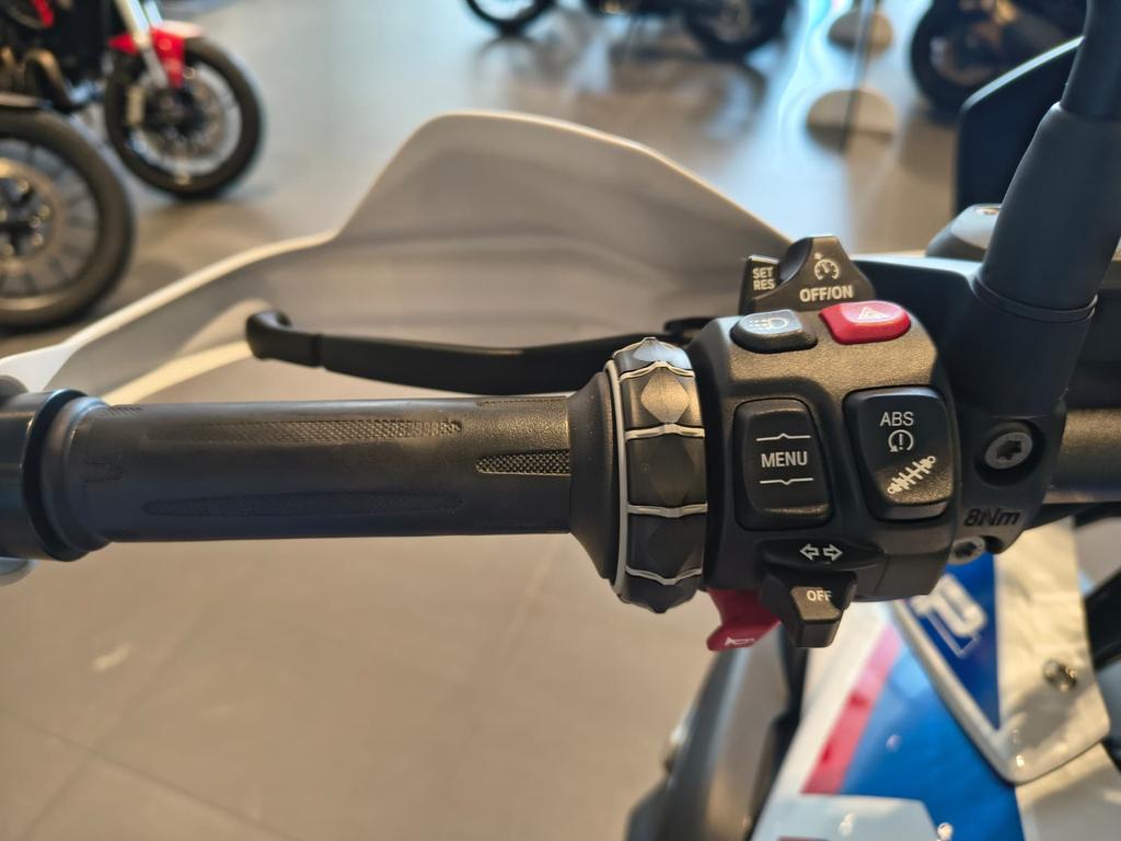 R 1250 GS
