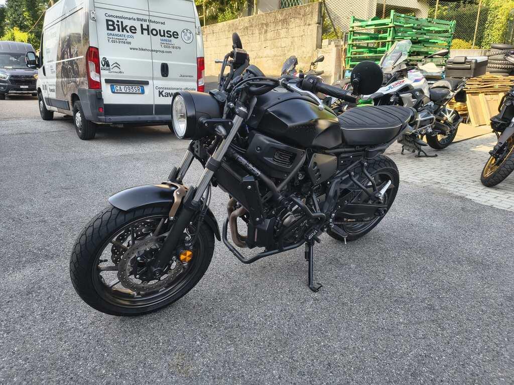 XSR 700