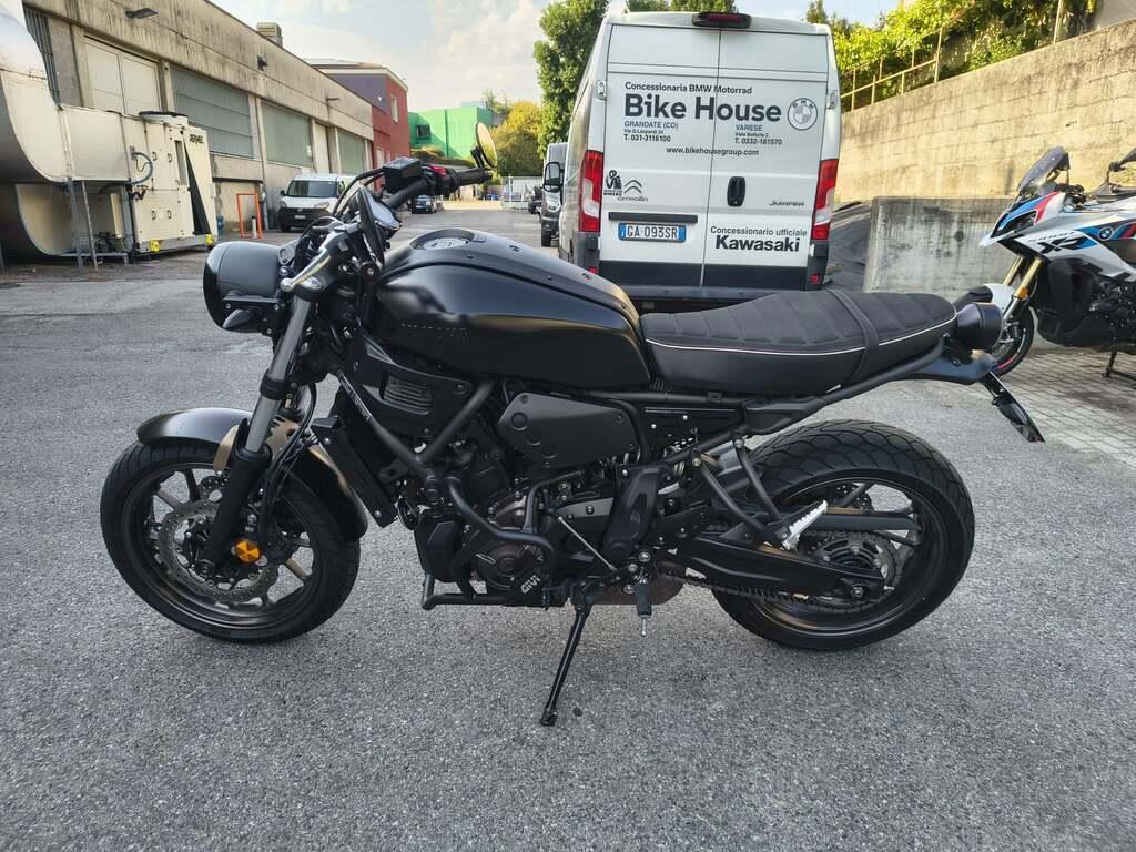 XSR 700