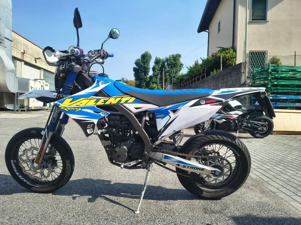 SM MOTARD