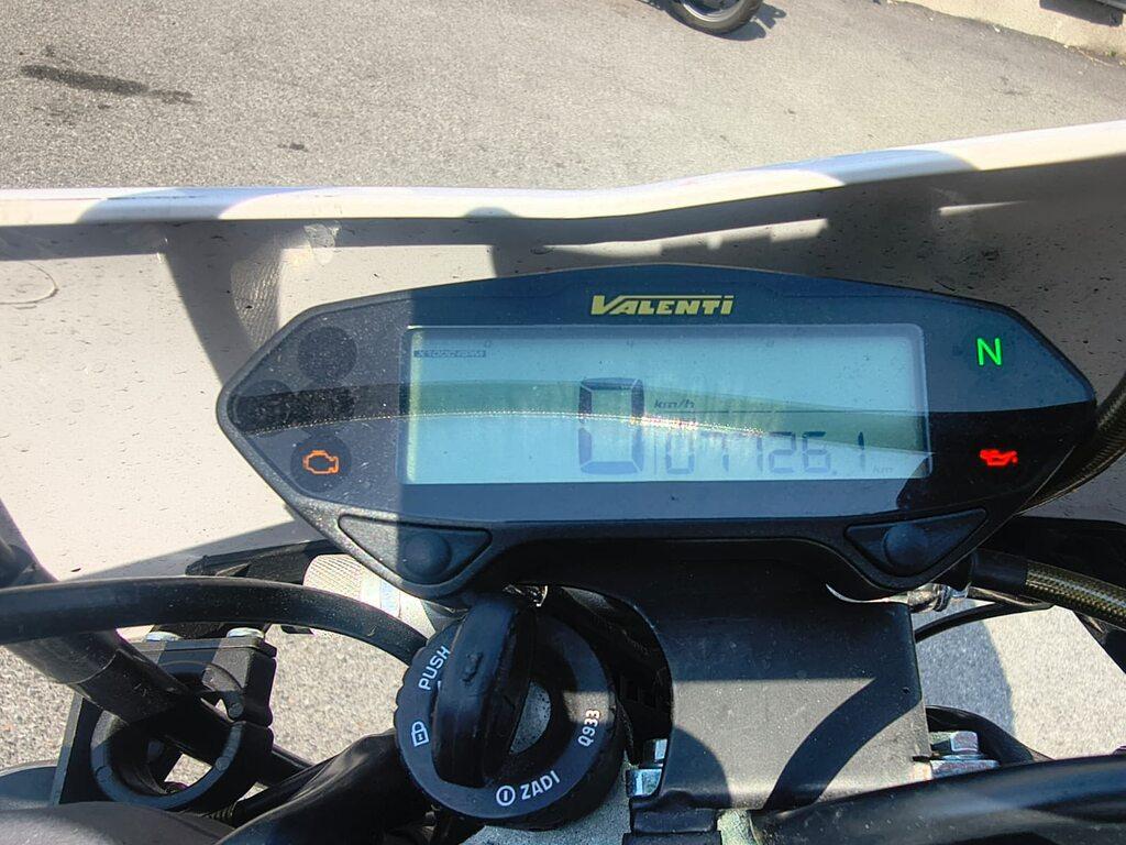 SM MOTARD