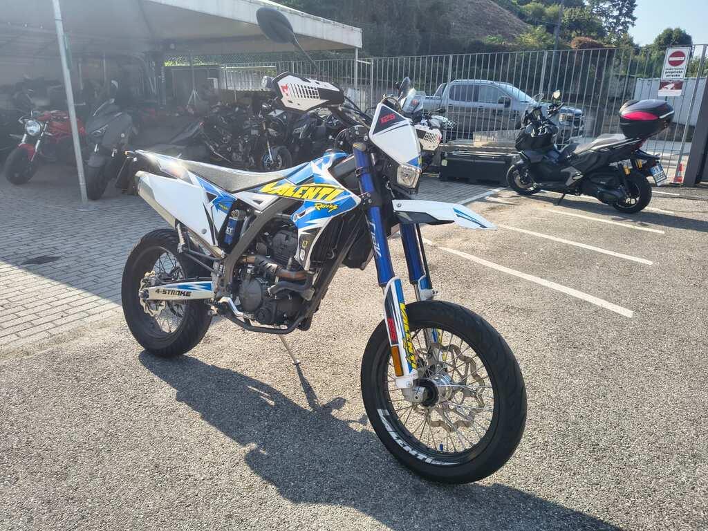 SM MOTARD