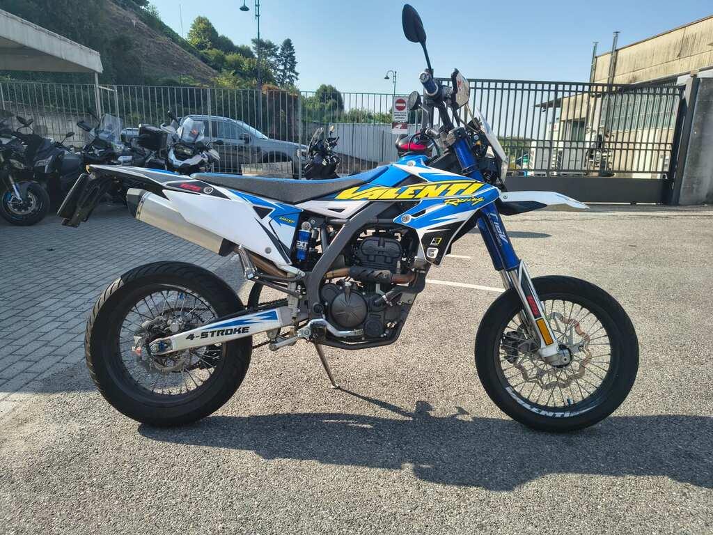 SM MOTARD