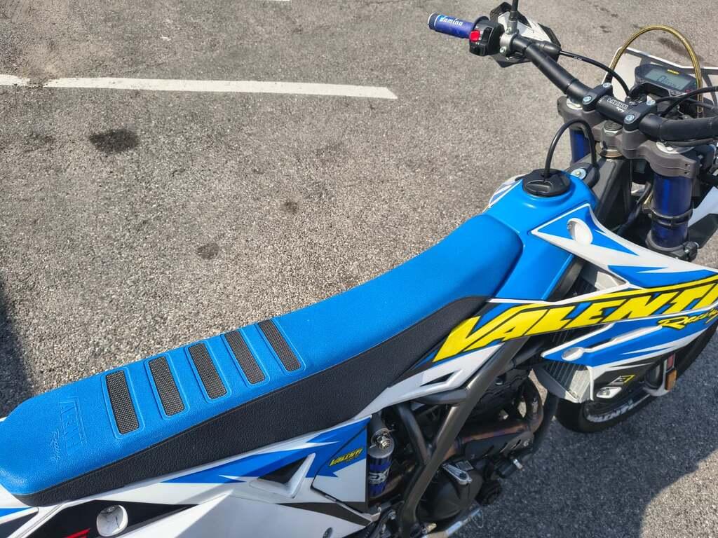 SM MOTARD