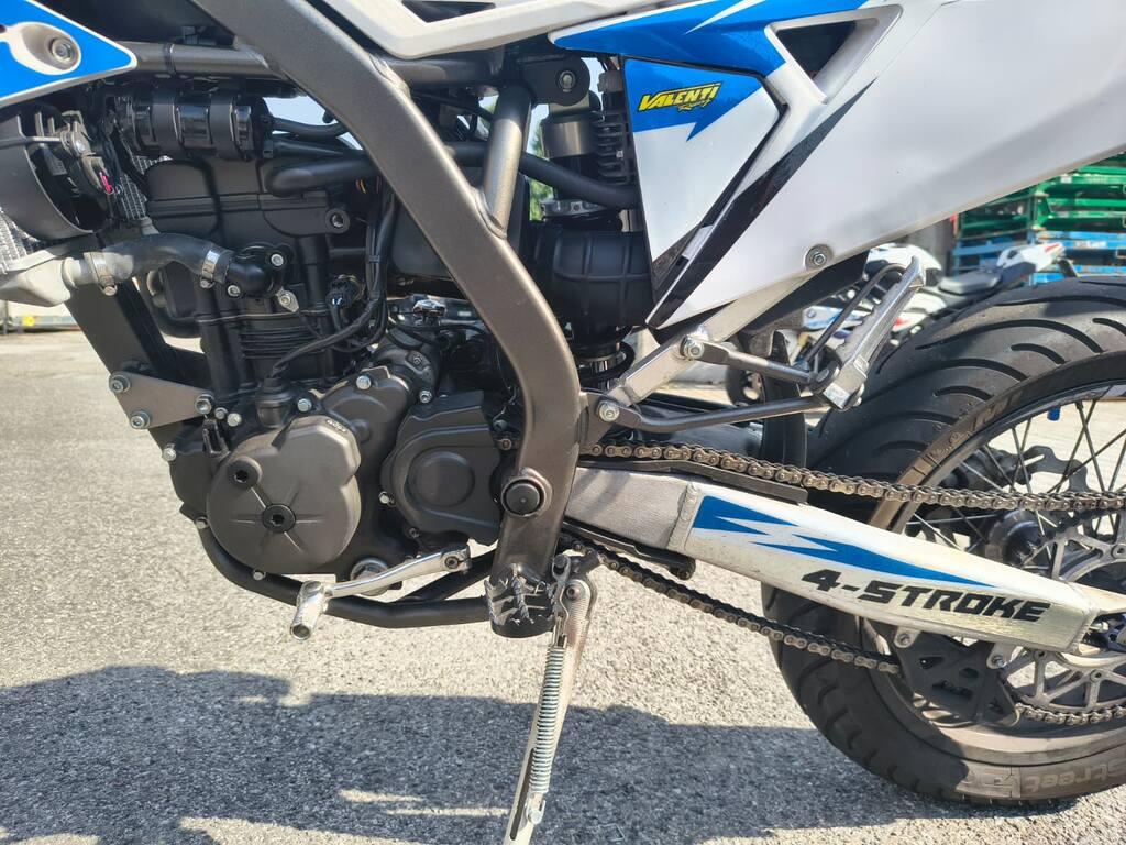 SM MOTARD