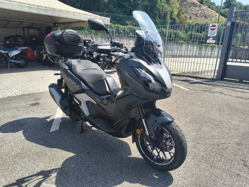 ADV 350