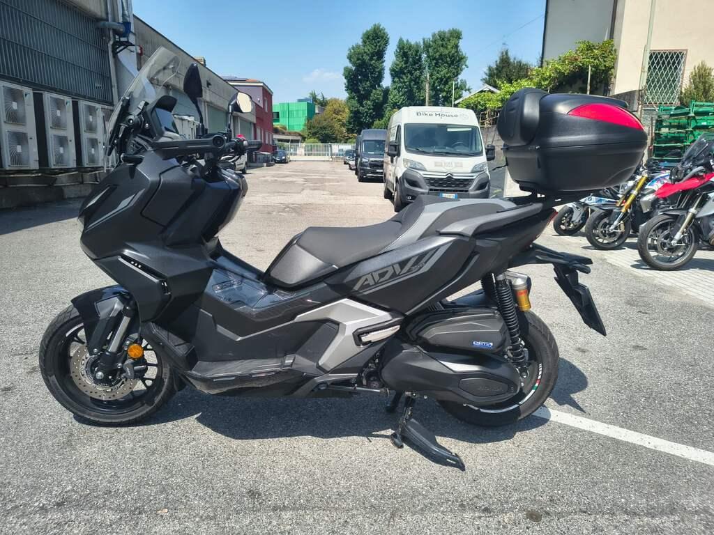 ADV 350