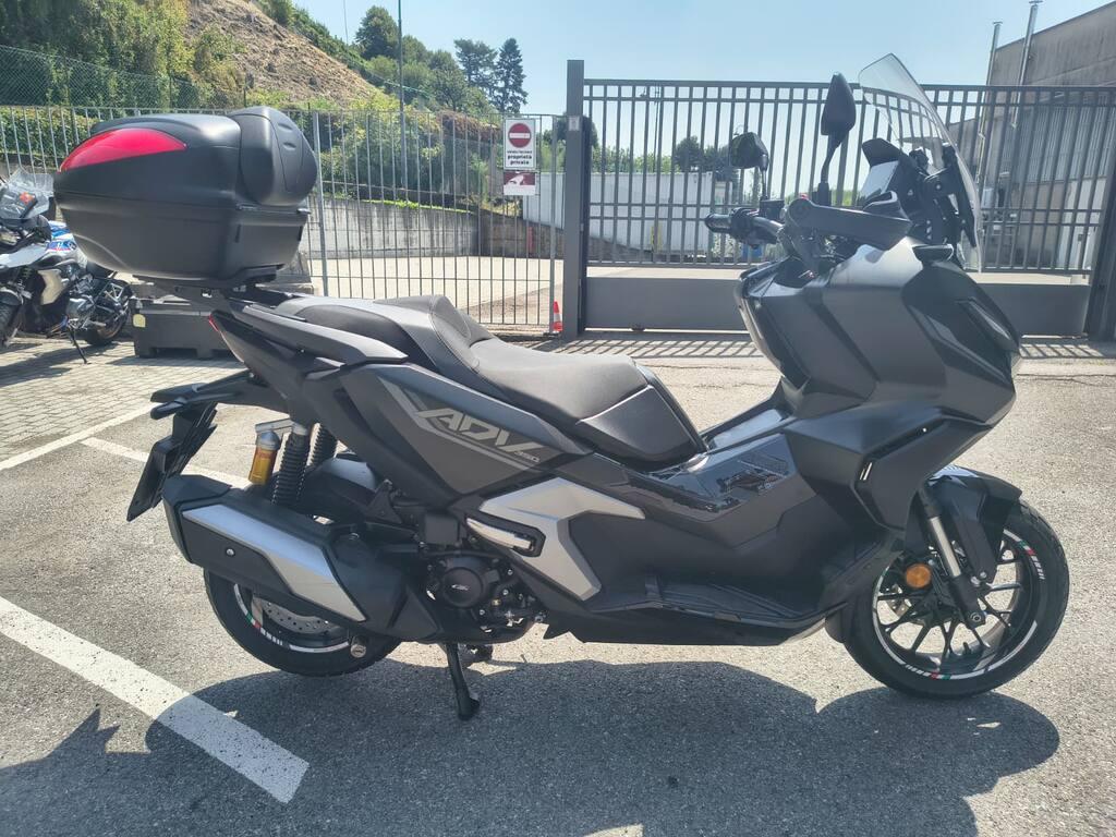 ADV 350