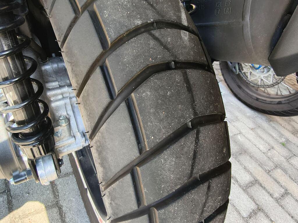 ADV 350