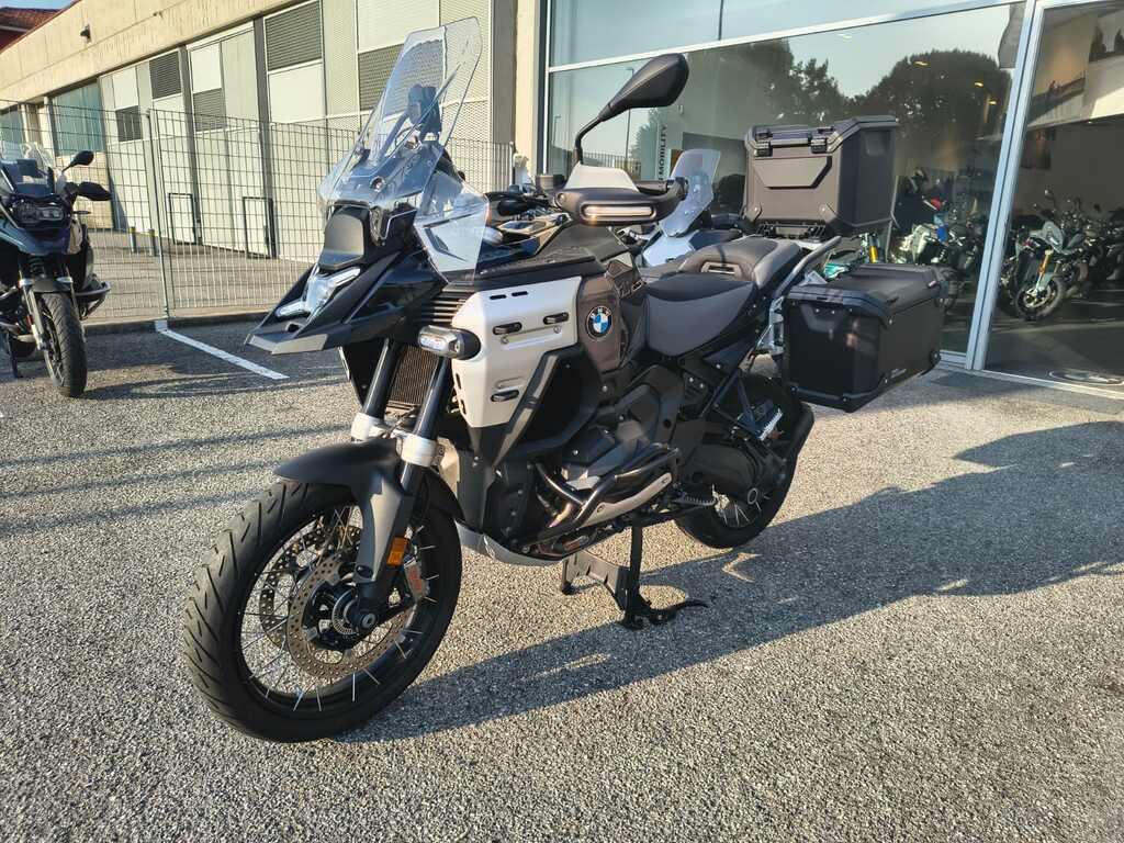 R 1300 GS ADVENTURE