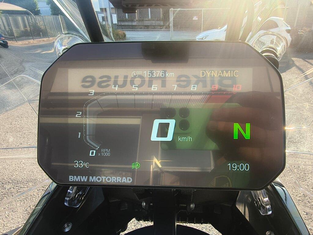 R 1300 GS ADVENTURE