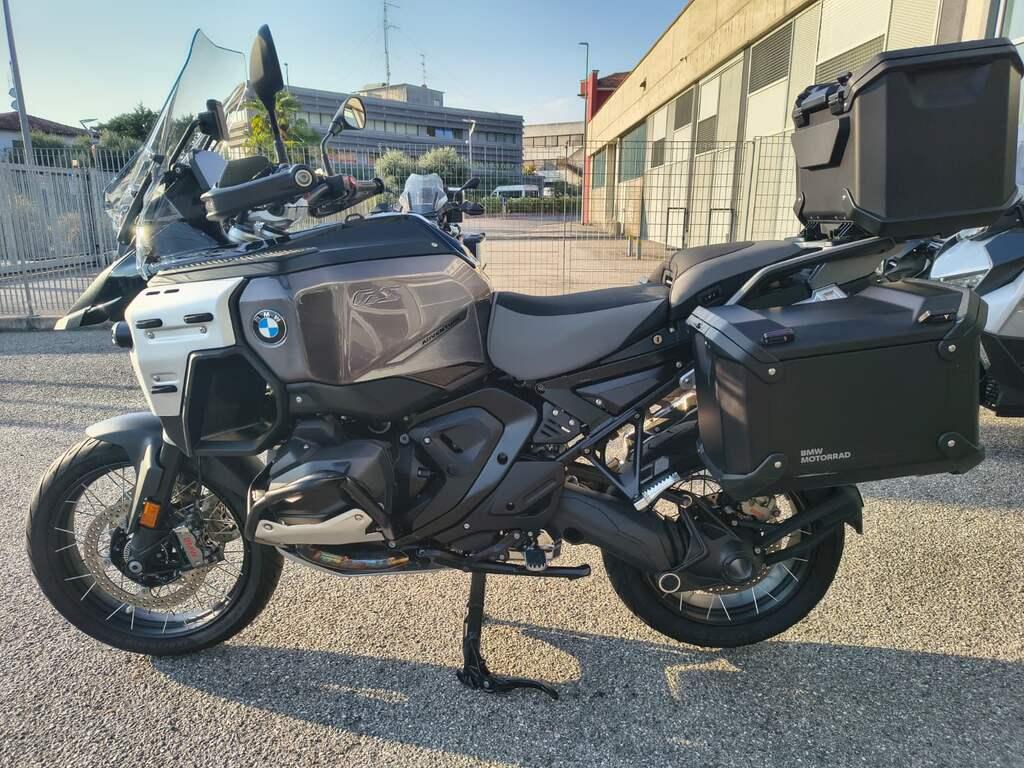 R 1300 GS ADVENTURE