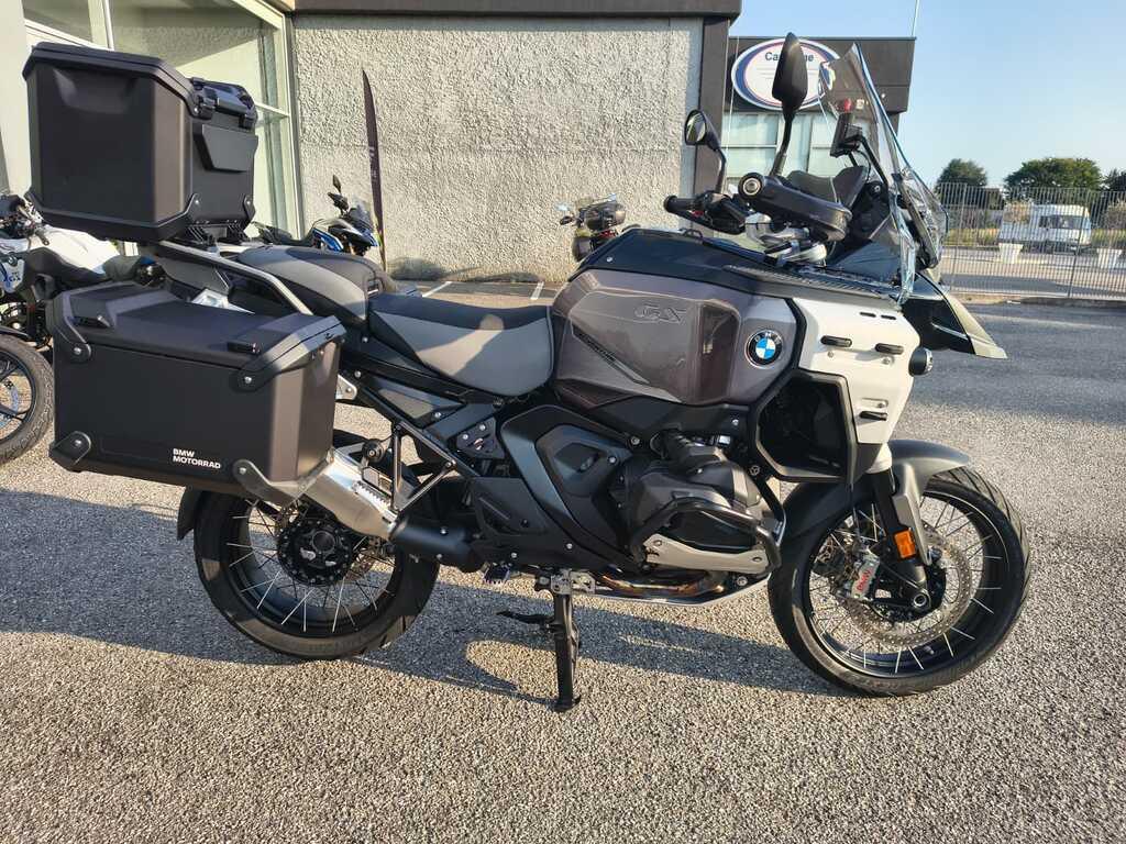 R 1300 GS ADVENTURE