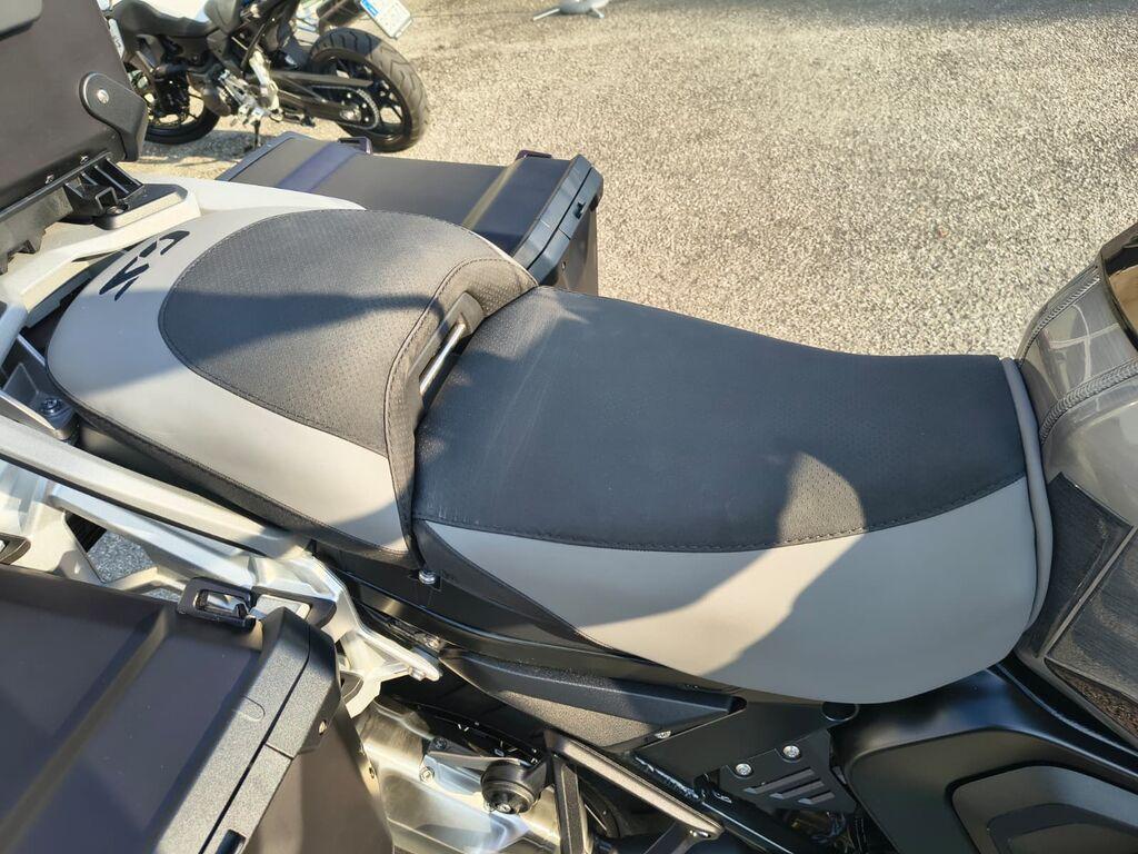 R 1300 GS ADVENTURE