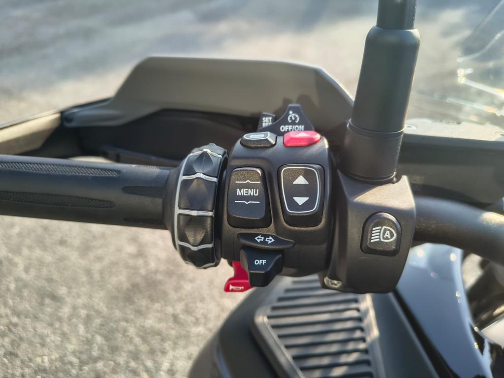 R 1300 GS ADVENTURE