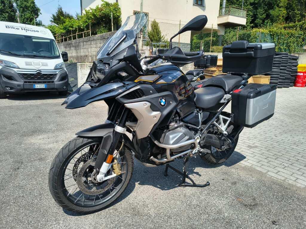 R 1250 GS