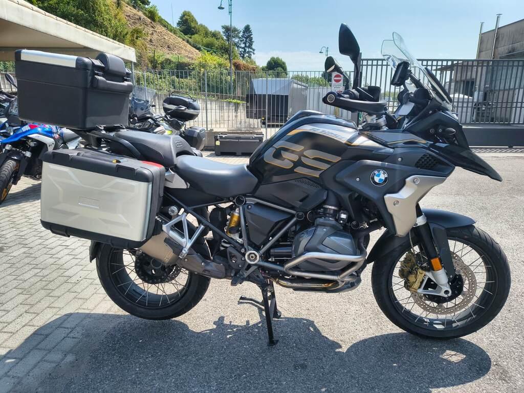 R 1250 GS