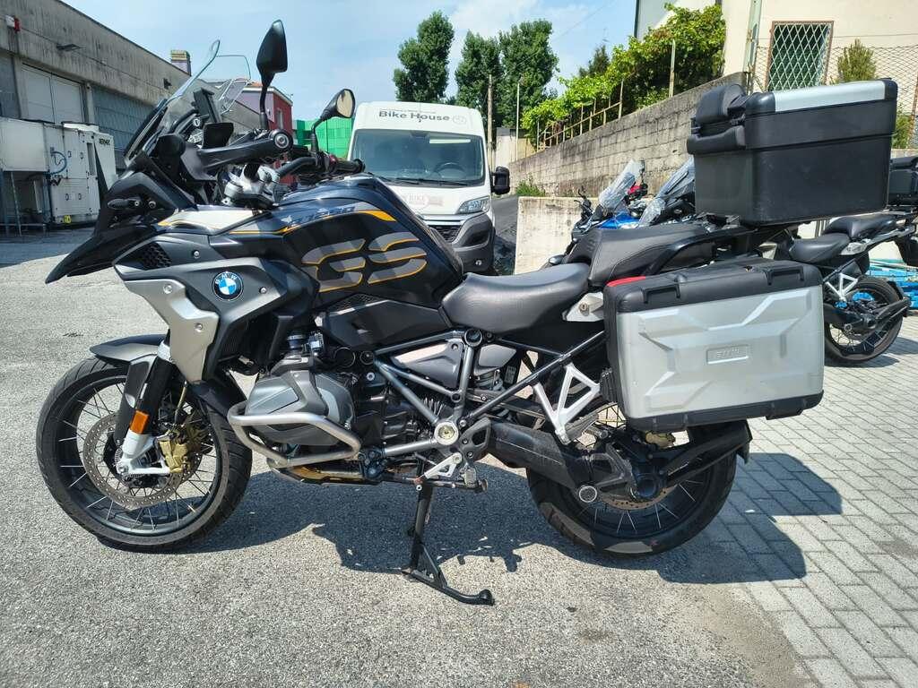 R 1250 GS