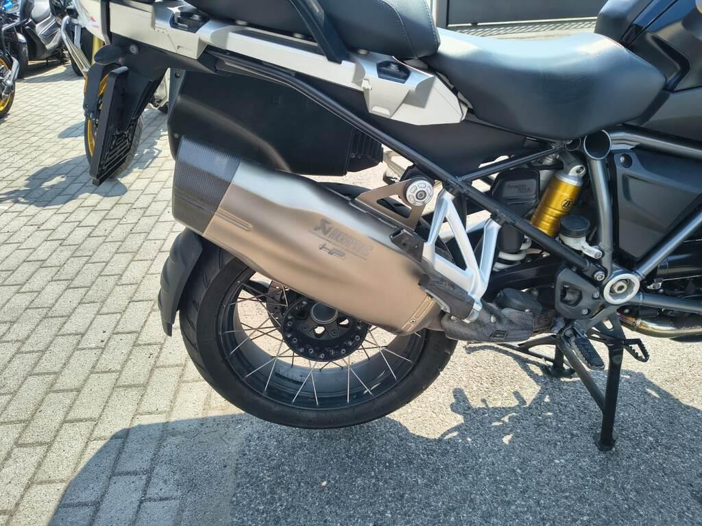 R 1250 GS