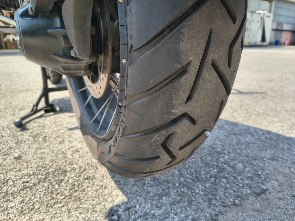 R 1250 GS