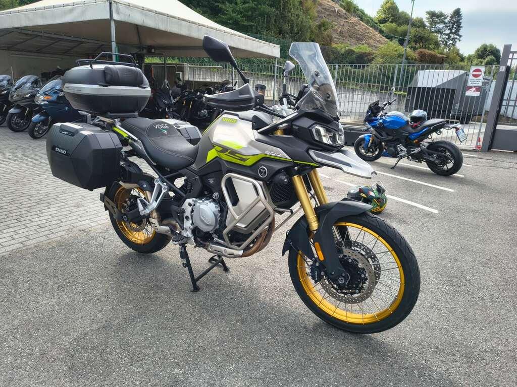 VALICO 900DSX