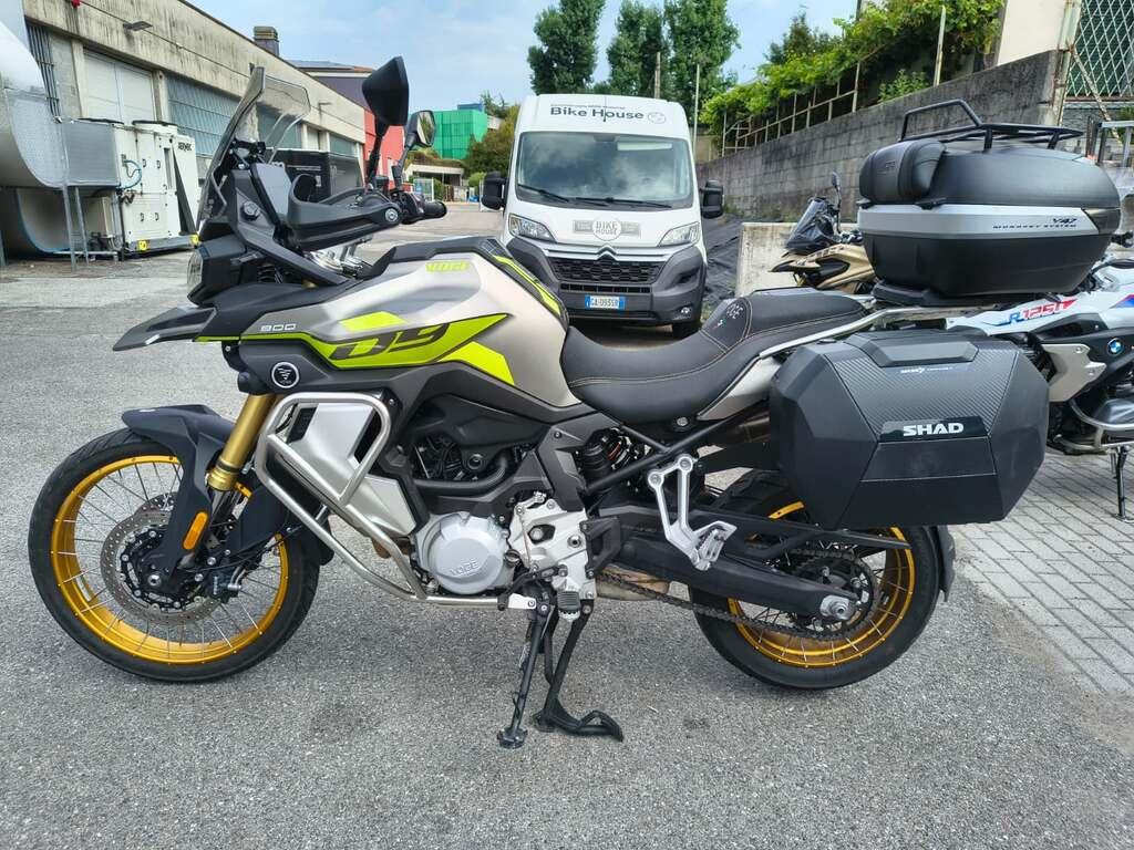 VALICO 900DSX
