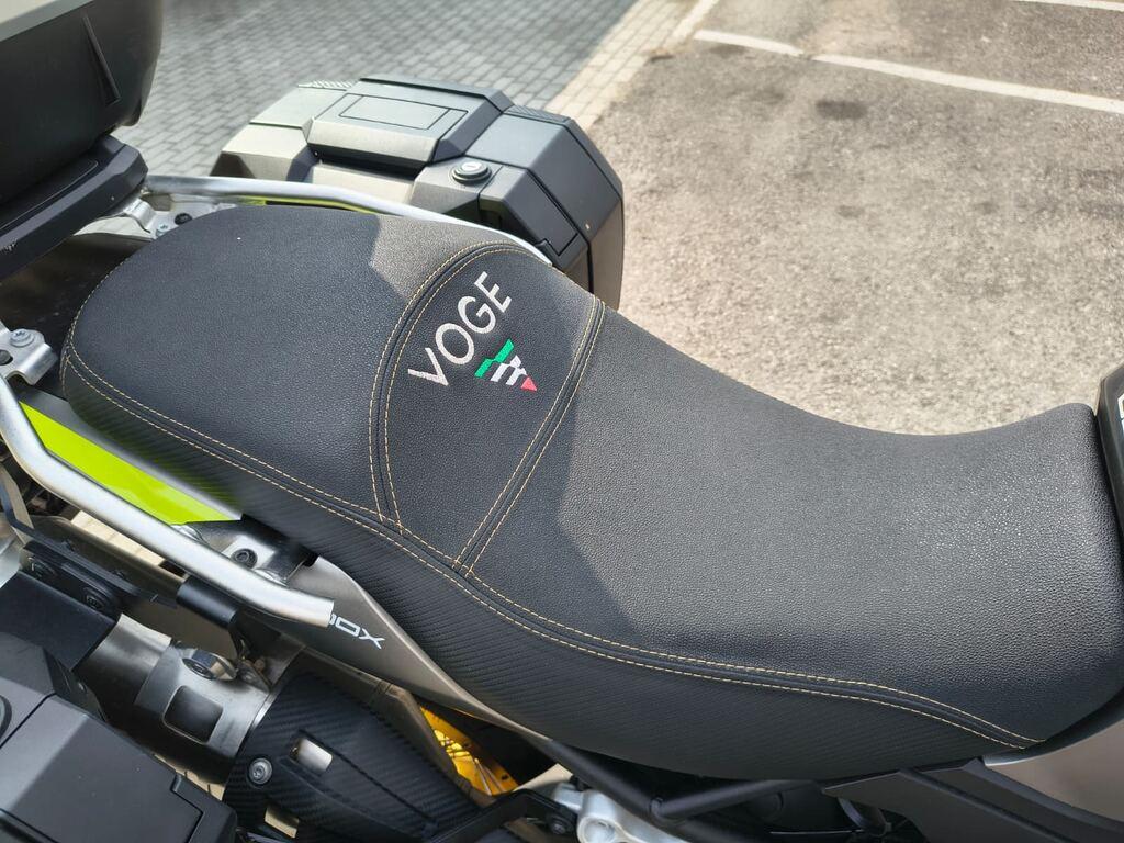 VALICO 900DSX
