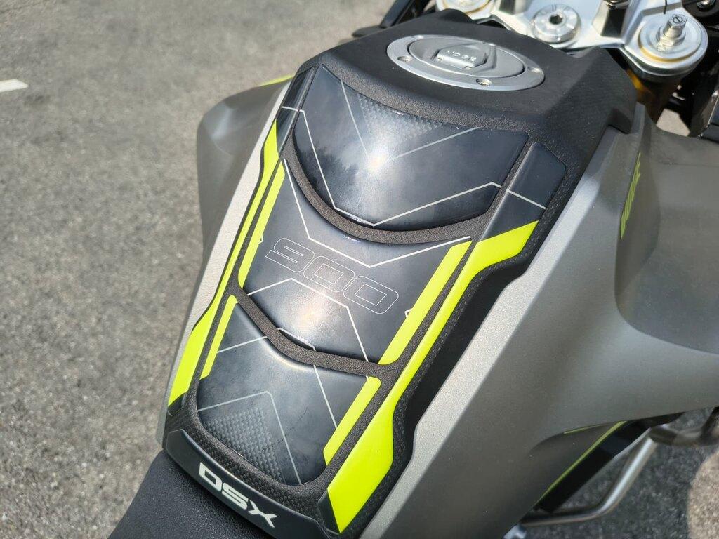 VALICO 900DSX