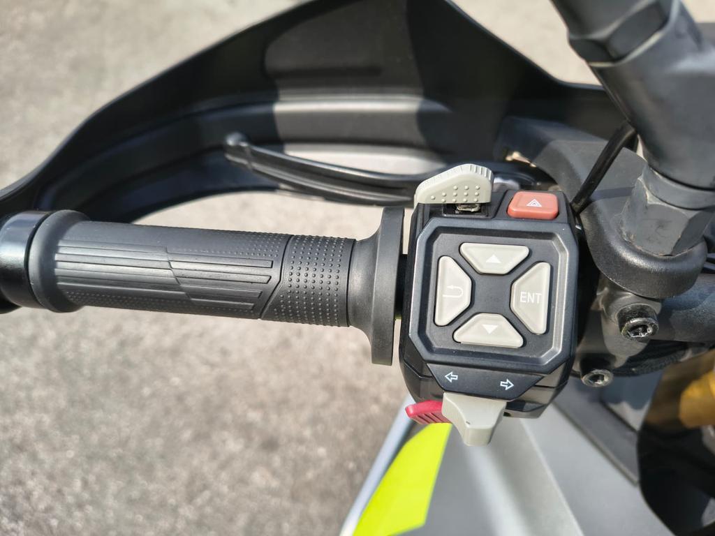 VALICO 900DSX