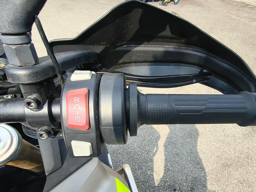 VALICO 900DSX