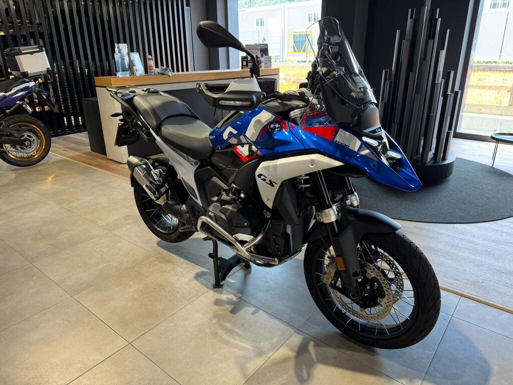 R 1300 GS