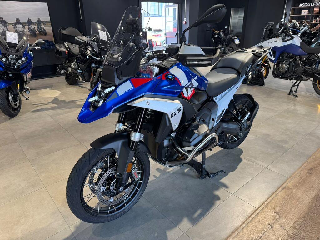 R 1300 GS