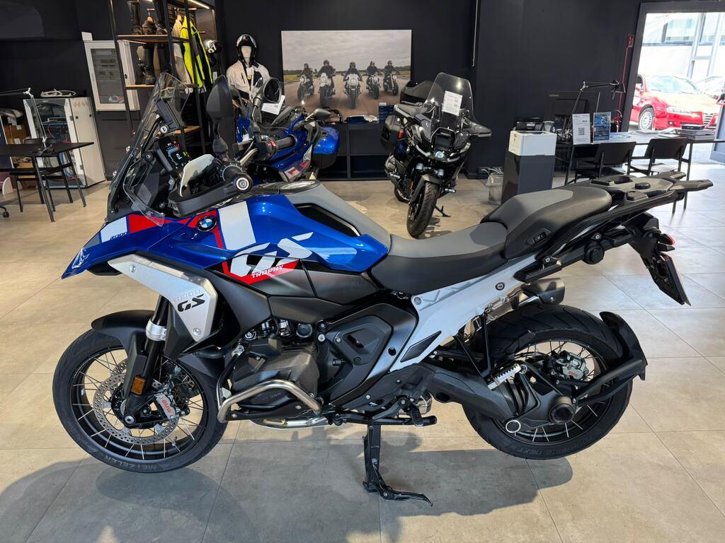 R 1300 GS